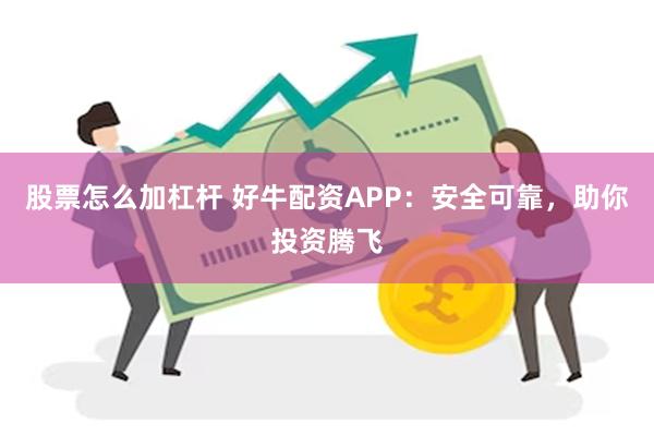 股票怎么加杠杆 好牛配资APP：安全可靠，助你投资腾飞