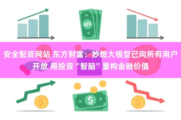 安全配资网站 东方财富：妙想大模型已向所有用户开放 用投资“智脑”重构金融价值