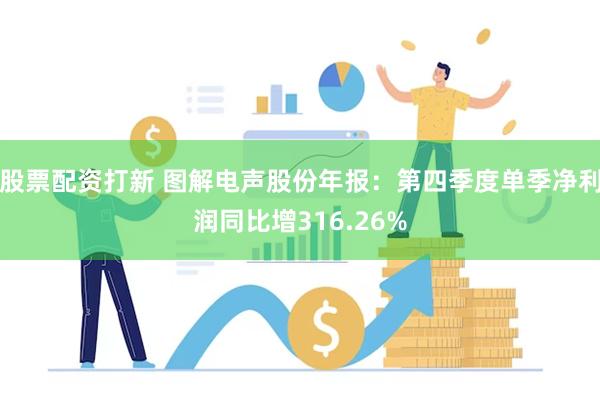 股票配资打新 图解电声股份年报：第四季度单季净利润同比增316.26%