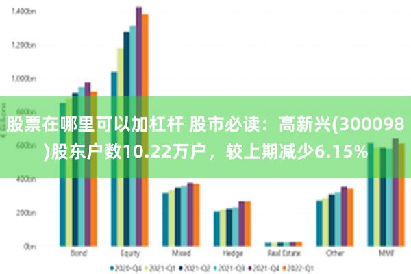 股票在哪里可以加杠杆 股市必读：高新兴(300098)股东户数10.22万户，较上期减少6.15%